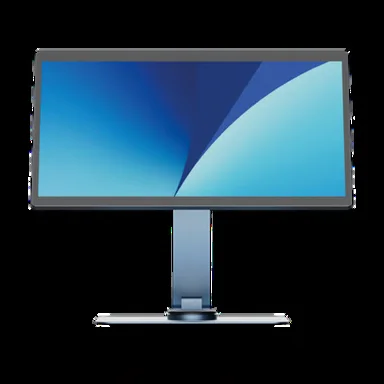 PC táctil