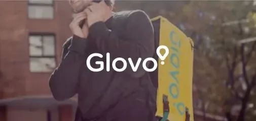 Glovo