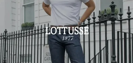 Lottusse