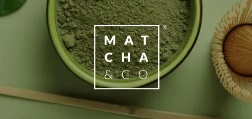 Matcha & CO