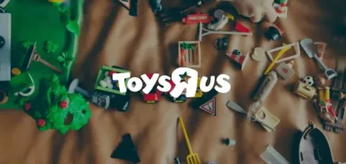 Toys R Us